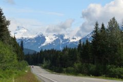 Kenai Peninsula - Alaska