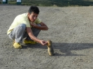 47-Juli- Common Ground Squirrel - Polar Circle