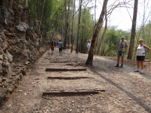 Hellfire Pass