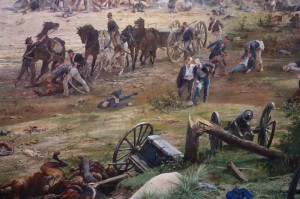 Cyclorama Gettysburg