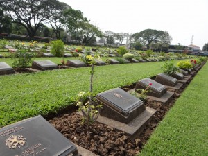 War Memorial