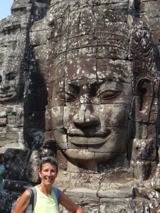 Bayon tempel