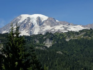 Mount Rainier