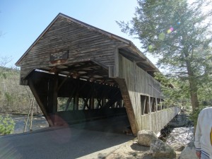 Covered Bridge