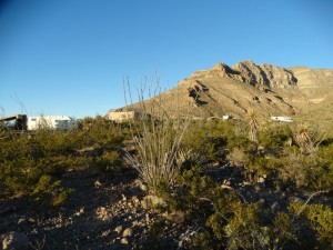 Olivier Lee Memorial State Park