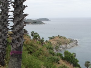 Phrom Thep Cape