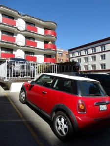 Red Coach Motor Lodge