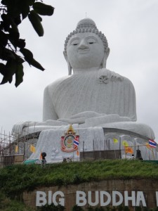 De Big Buddha Phuket