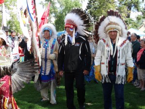 First Nation Chiefs