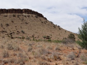 Great Wall of China in de Flinders